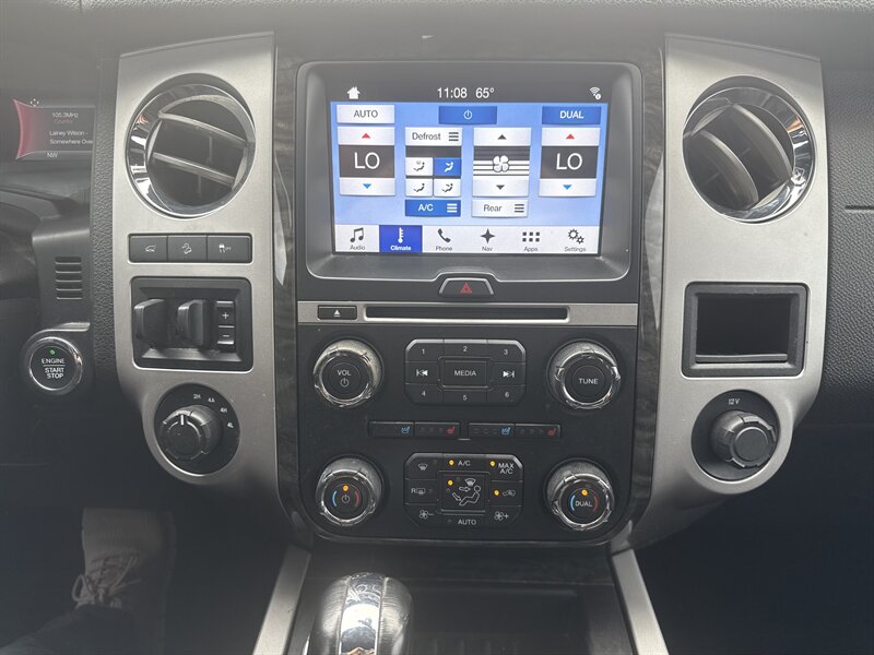 2017 Ford Expedition EL Limited - Photo 13 - Lafayette, IN 47905