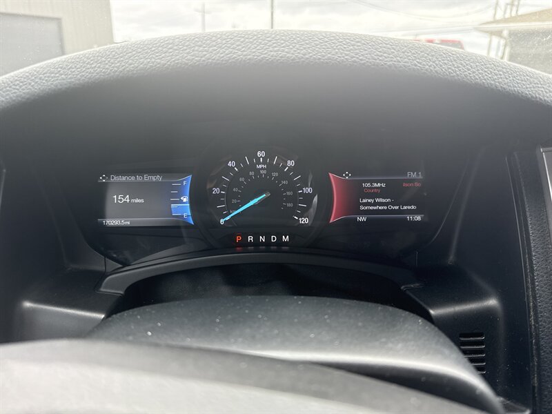 2017 Ford Expedition EL Limited - Photo 12 - Lafayette, IN 47905