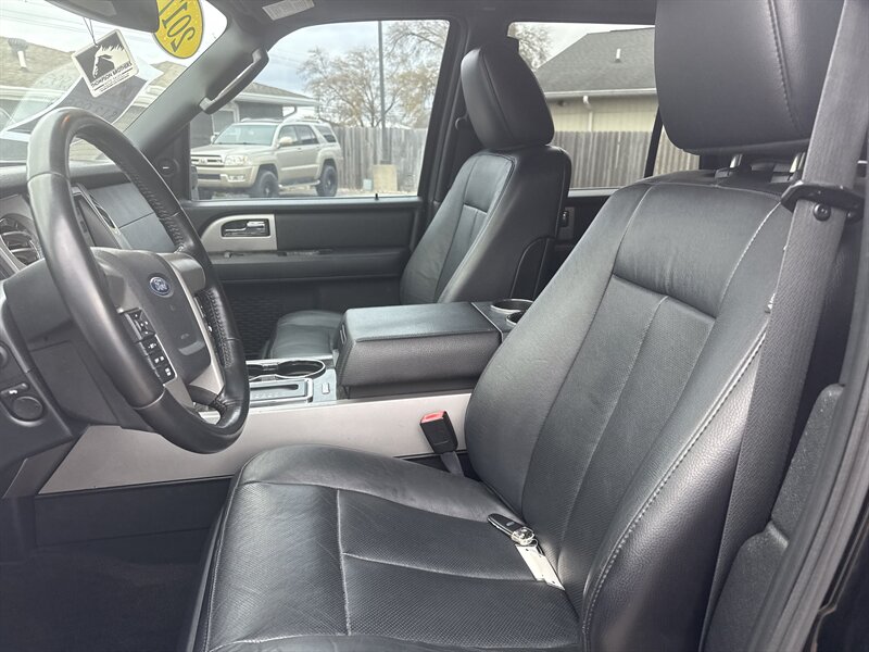 2017 Ford Expedition EL Limited - Photo 10 - Lafayette, IN 47905