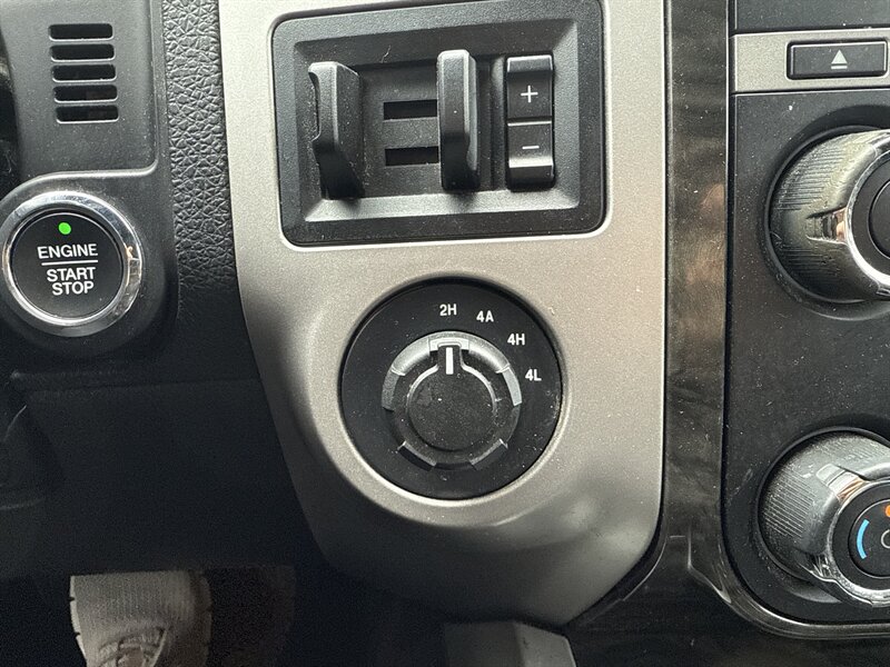 2017 Ford Expedition EL Limited - Photo 14 - Lafayette, IN 47905