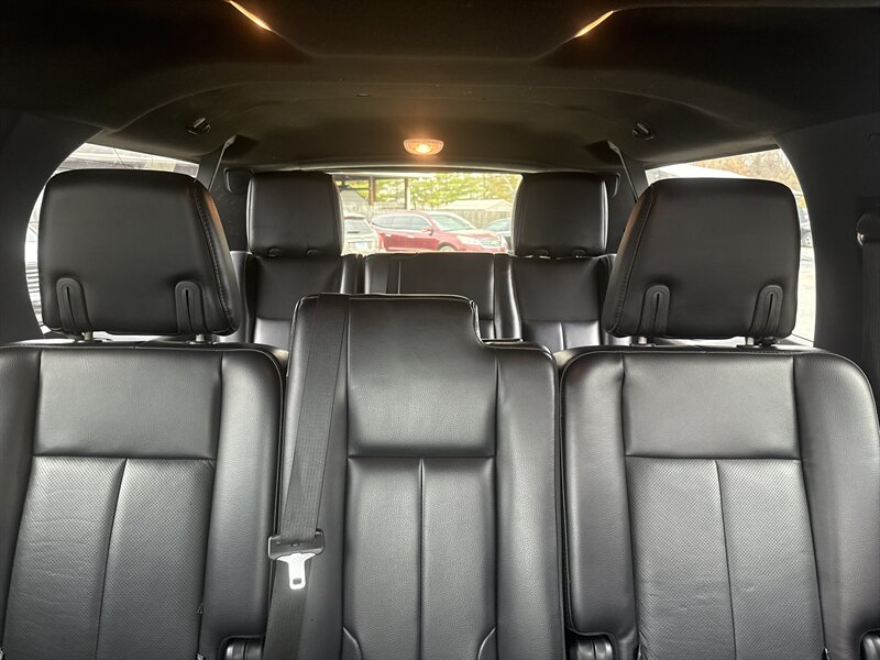 2017 Ford Expedition EL Limited - Photo 11 - Lafayette, IN 47905