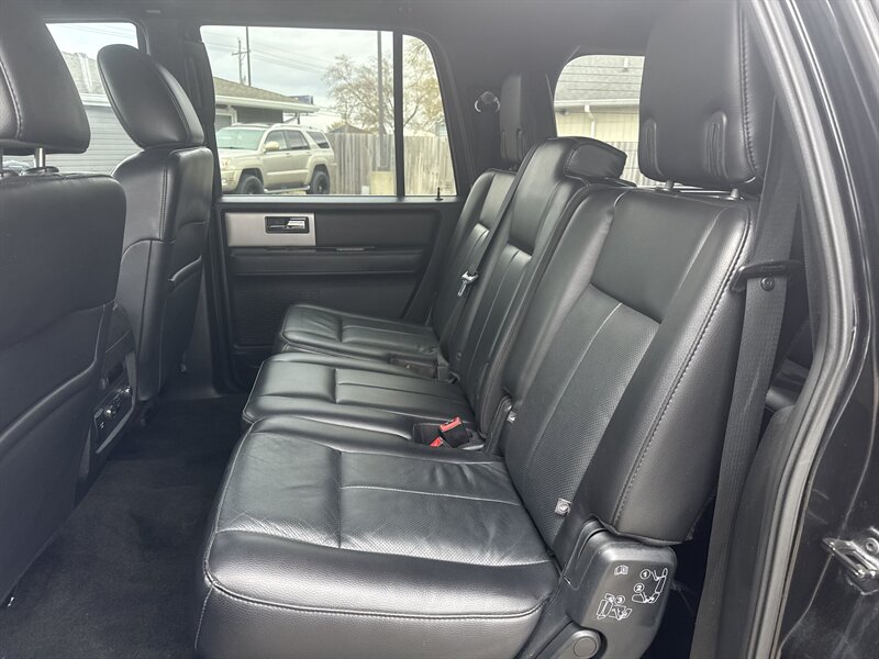 2017 Ford Expedition EL Limited - Photo 9 - Lafayette, IN 47905