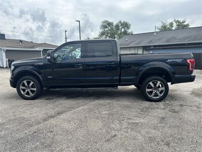 2016 Ford F-150 XL   - Photo 4 - Lafayette, IN 47905