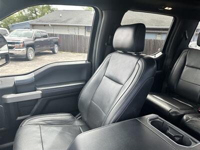 2016 Ford F-150 XL   - Photo 10 - Lafayette, IN 47905