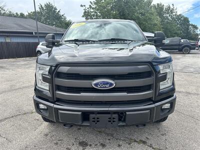 2016 Ford F-150 XL   - Photo 3 - Lafayette, IN 47905