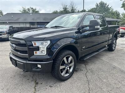 2016 Ford F-150 XL   - Photo 2 - Lafayette, IN 47905