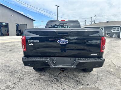 2016 Ford F-150 XL   - Photo 6 - Lafayette, IN 47905