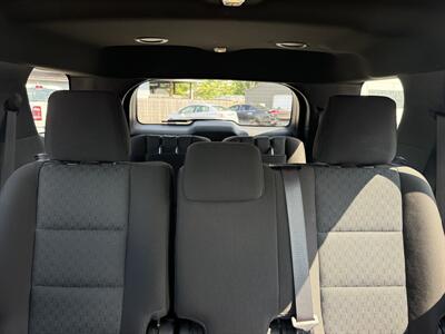 2012 Ford Explorer XLT   - Photo 10 - Lafayette, IN 47905
