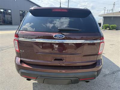 2012 Ford Explorer XLT   - Photo 6 - Lafayette, IN 47905