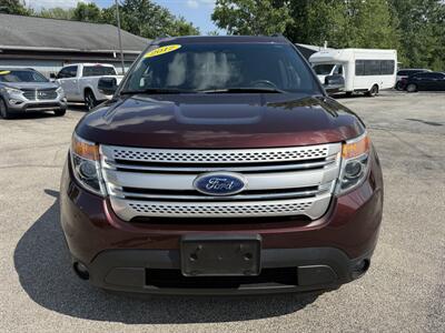2012 Ford Explorer XLT   - Photo 3 - Lafayette, IN 47905