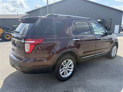 2012 Ford Explorer XLT   - Photo 7 - Lafayette, IN 47905