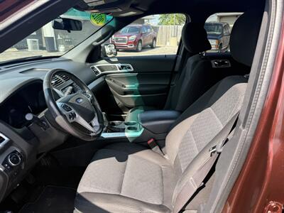 2012 Ford Explorer XLT   - Photo 9 - Lafayette, IN 47905