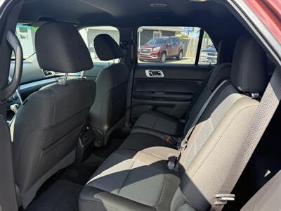 2012 Ford Explorer XLT   - Photo 8 - Lafayette, IN 47905