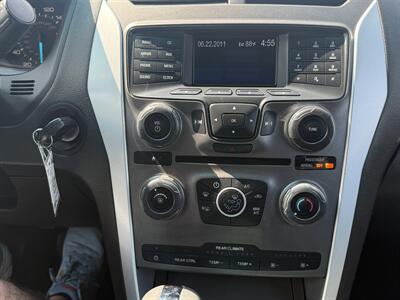 2012 Ford Explorer XLT   - Photo 12 - Lafayette, IN 47905