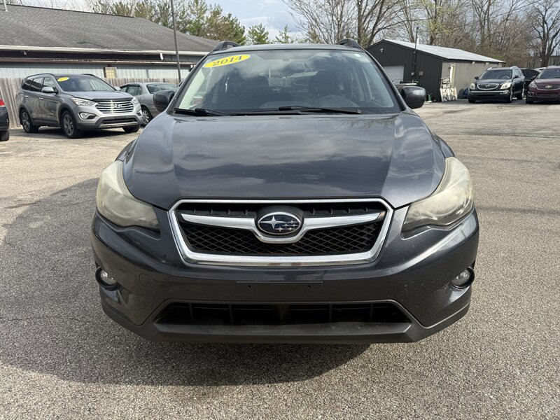 2014 Subaru XV Crosstrek 2.0i Premium - Photo 2 - Lafayette, IN 47905