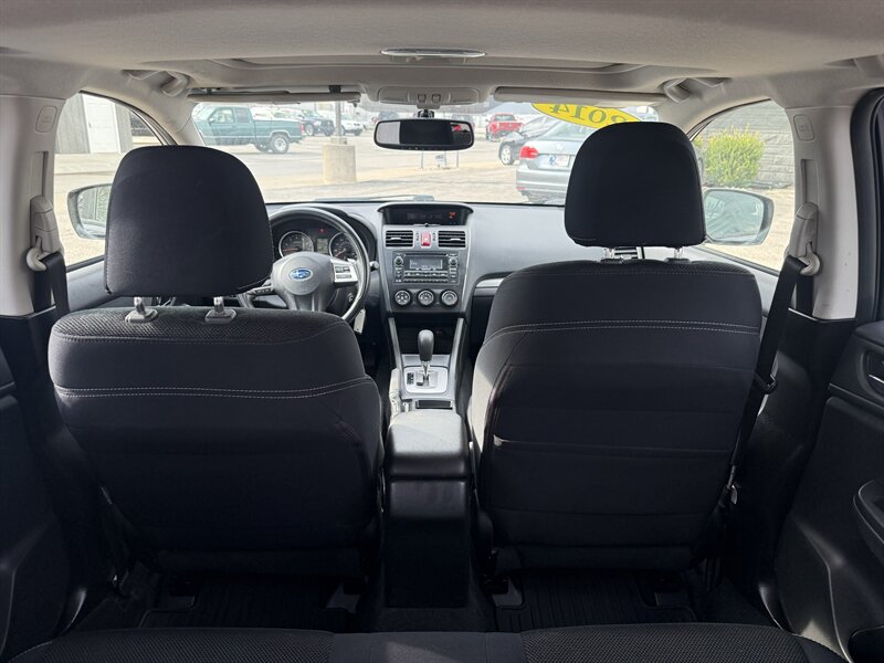 2014 Subaru XV Crosstrek 2.0i Premium - Photo 7 - Lafayette, IN 47905