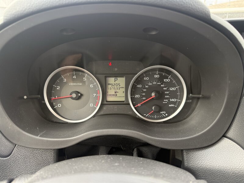 2014 Subaru XV Crosstrek 2.0i Premium - Photo 12 - Lafayette, IN 47905