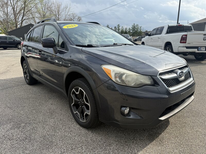 2014 Subaru XV Crosstrek 2.0i Premium  