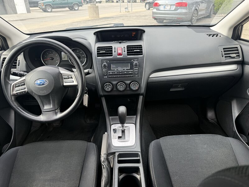 2014 Subaru XV Crosstrek 2.0i Premium - Photo 9 - Lafayette, IN 47905