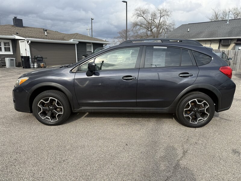 2014 Subaru XV Crosstrek 2.0i Premium - Photo 4 - Lafayette, IN 47905