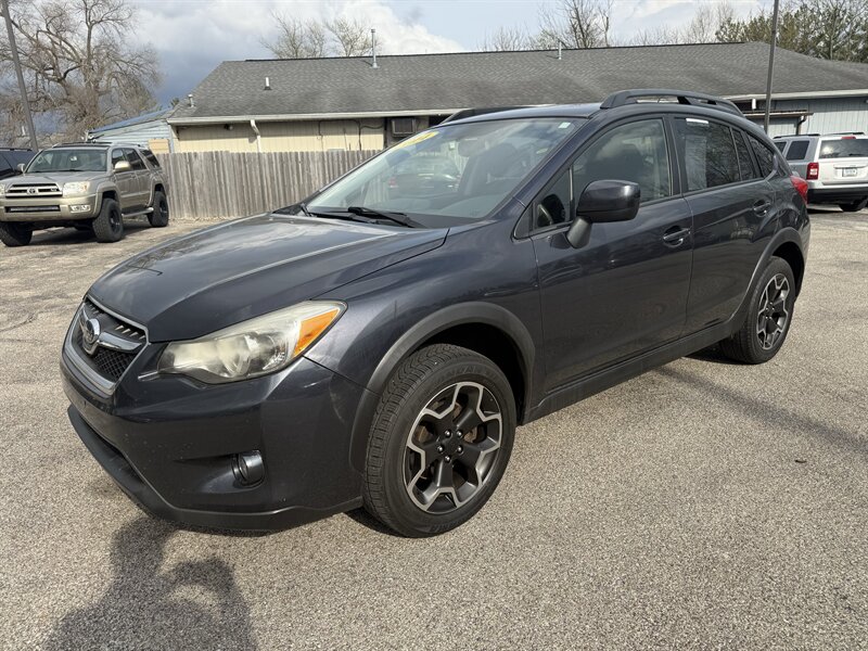 2014 Subaru XV Crosstrek 2.0i Premium - Photo 3 - Lafayette, IN 47905