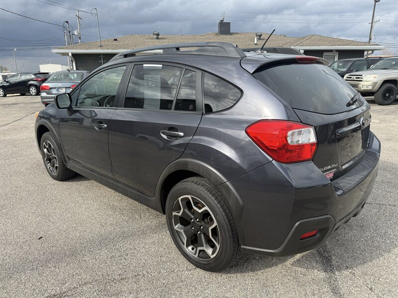 2014 Subaru XV Crosstrek 2.0i Premium - Photo 5 - Lafayette, IN 47905