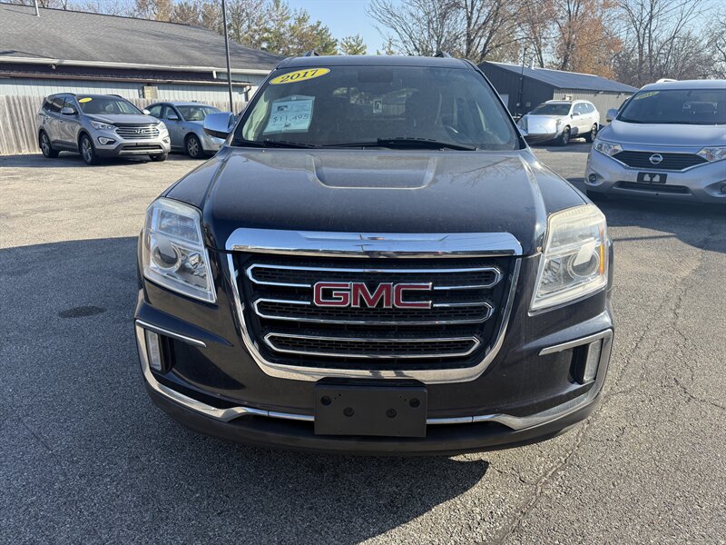 2017 GMC Terrain SLT - Photo 2 - Lafayette, IN 47905