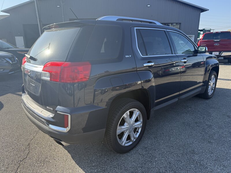 2017 GMC Terrain SLT - Photo 7 - Lafayette, IN 47905