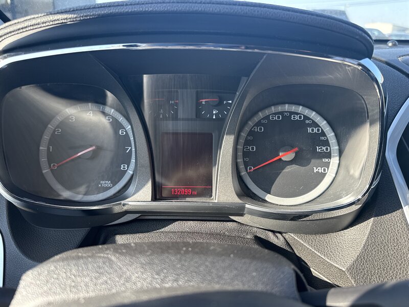 2017 GMC Terrain SLT - Photo 11 - Lafayette, IN 47905