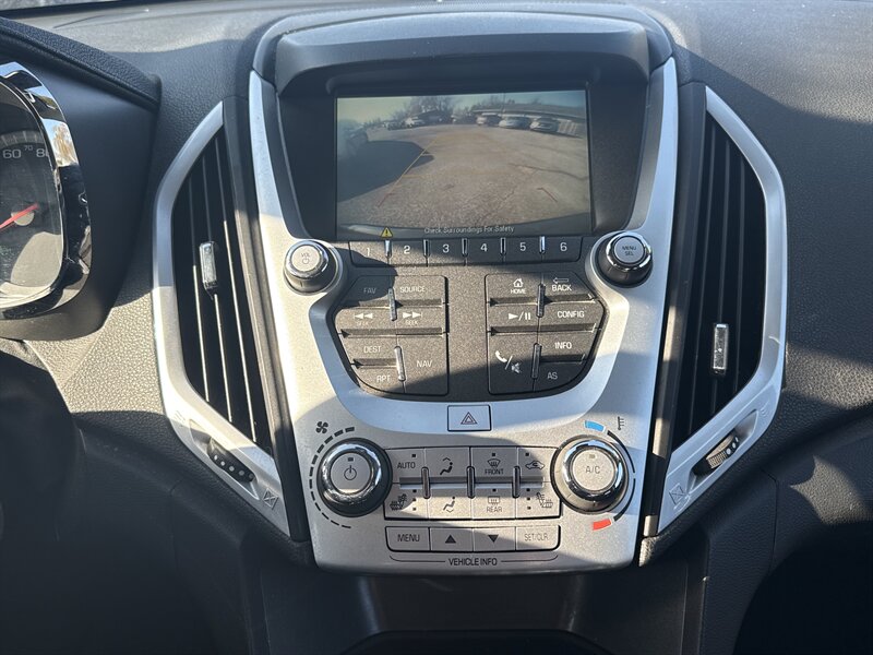 2017 GMC Terrain SLT - Photo 13 - Lafayette, IN 47905