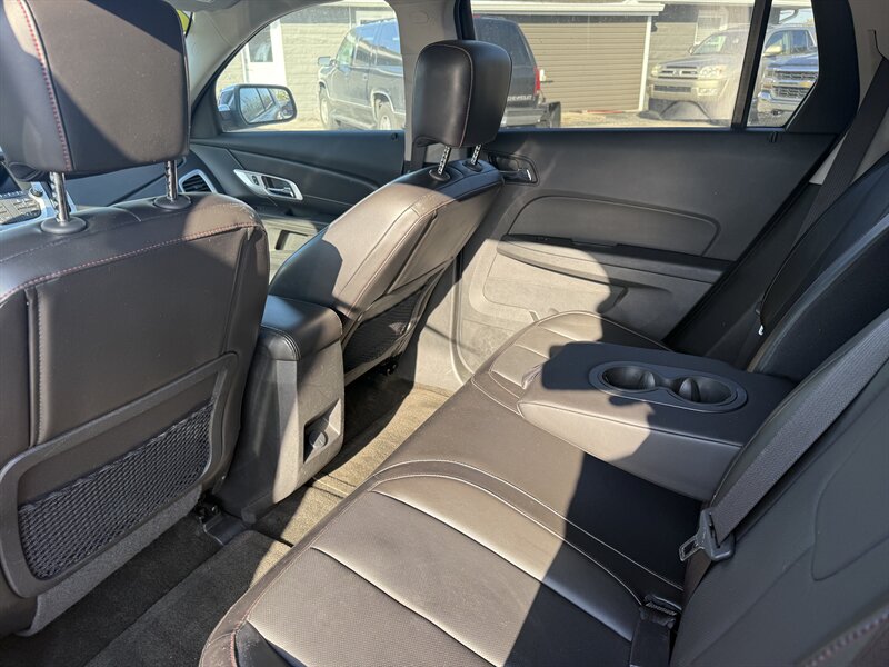 2017 GMC Terrain SLT - Photo 8 - Lafayette, IN 47905