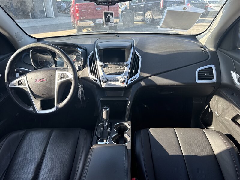 2017 GMC Terrain SLT - Photo 9 - Lafayette, IN 47905