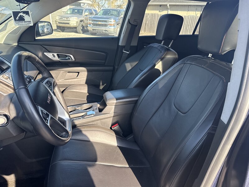 2017 GMC Terrain SLT - Photo 10 - Lafayette, IN 47905