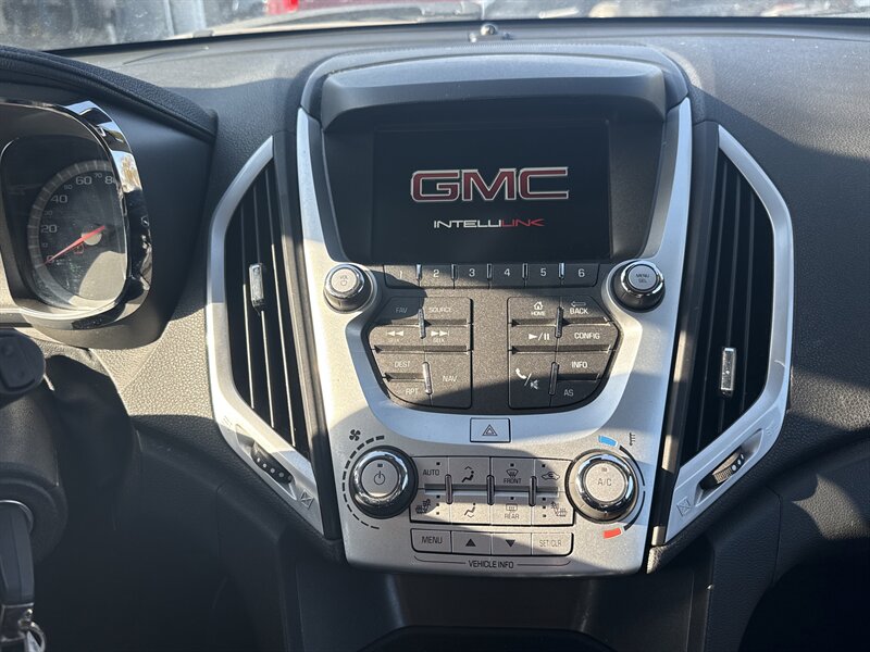 2017 GMC Terrain SLT - Photo 12 - Lafayette, IN 47905