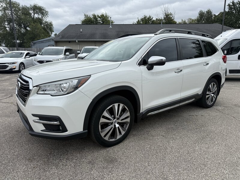 2021 Subaru Ascent Touring - Photo 3 - Lafayette, IN 47905