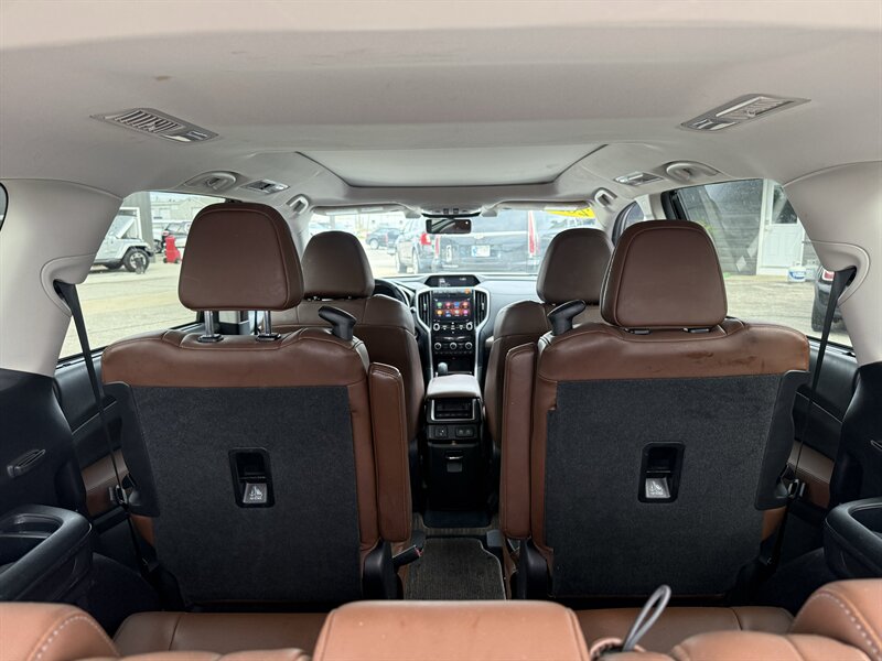 2021 Subaru Ascent Touring - Photo 9 - Lafayette, IN 47905