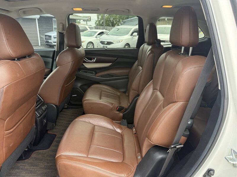 2021 Subaru Ascent Touring - Photo 11 - Lafayette, IN 47905