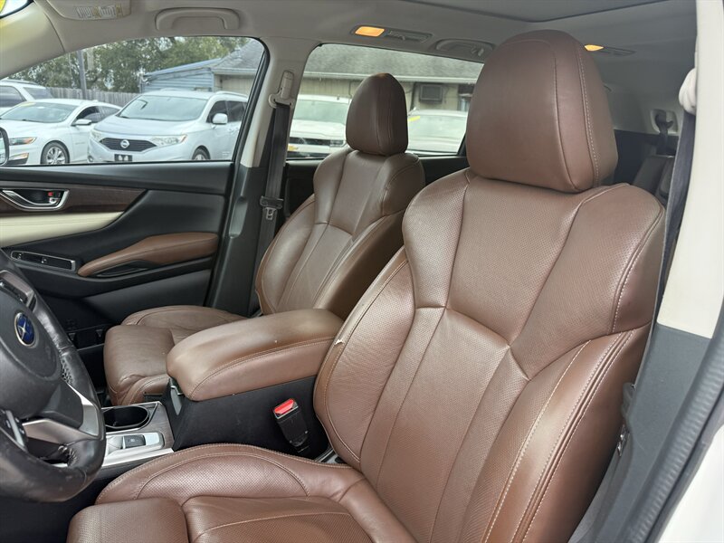 2021 Subaru Ascent Touring - Photo 13 - Lafayette, IN 47905