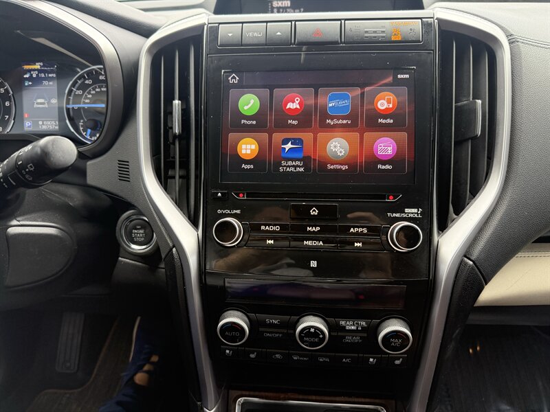 2021 Subaru Ascent Touring - Photo 15 - Lafayette, IN 47905