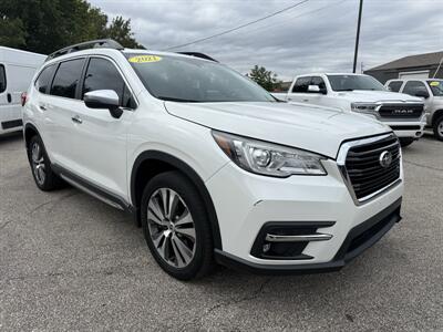 2021 Subaru Ascent Touring SUV