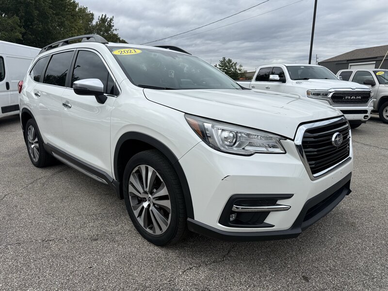2021 Subaru Ascent Touring   - Photo 1 - Lafayette, IN 47905