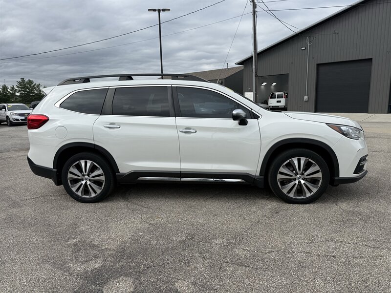2021 Subaru Ascent Touring - Photo 8 - Lafayette, IN 47905