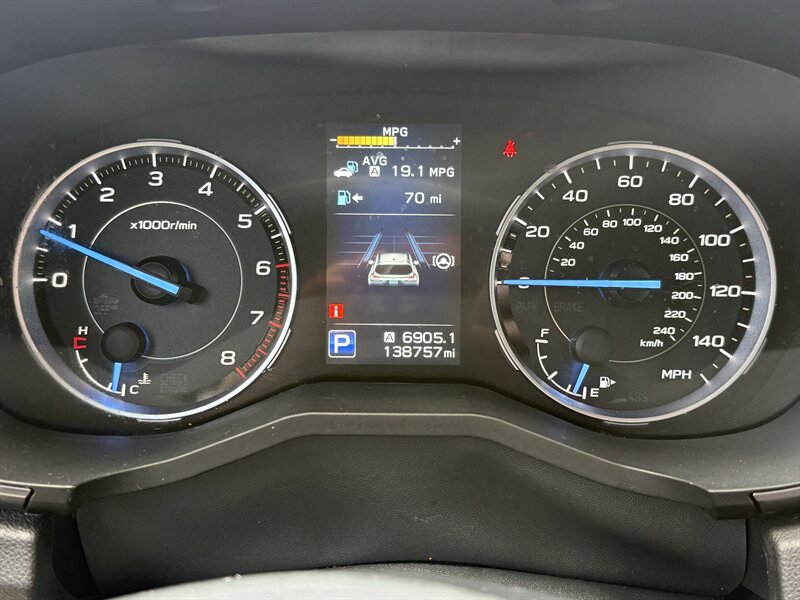 2021 Subaru Ascent Touring - Photo 17 - Lafayette, IN 47905
