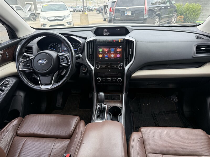2021 Subaru Ascent Touring - Photo 12 - Lafayette, IN 47905