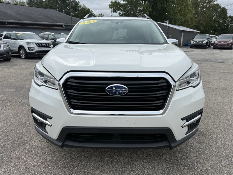 2021 Subaru Ascent Touring - Photo 2 - Lafayette, IN 47905