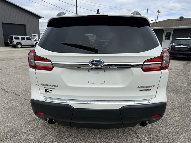 2021 Subaru Ascent Touring - Photo 6 - Lafayette, IN 47905