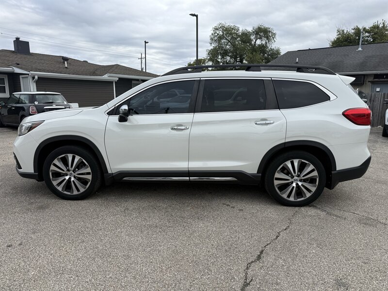 2021 Subaru Ascent Touring - Photo 4 - Lafayette, IN 47905