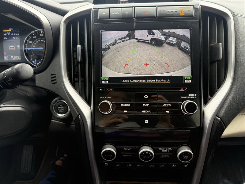2021 Subaru Ascent Touring - Photo 16 - Lafayette, IN 47905