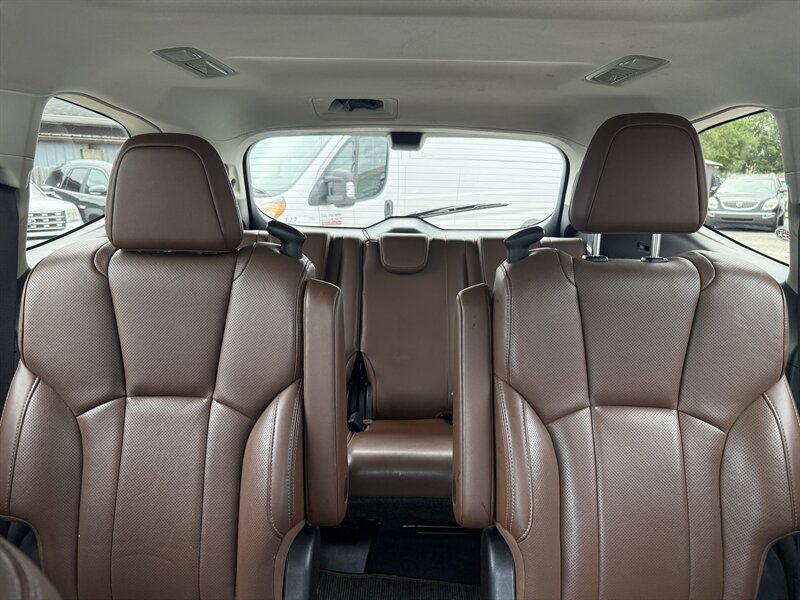 2021 Subaru Ascent Touring - Photo 14 - Lafayette, IN 47905