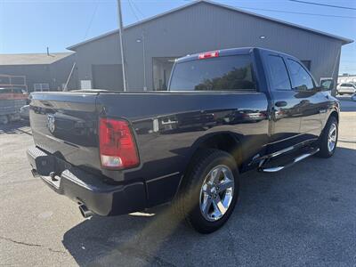 2014 RAM 1500 Tradesman   - Photo 7 - Lafayette, IN 47905